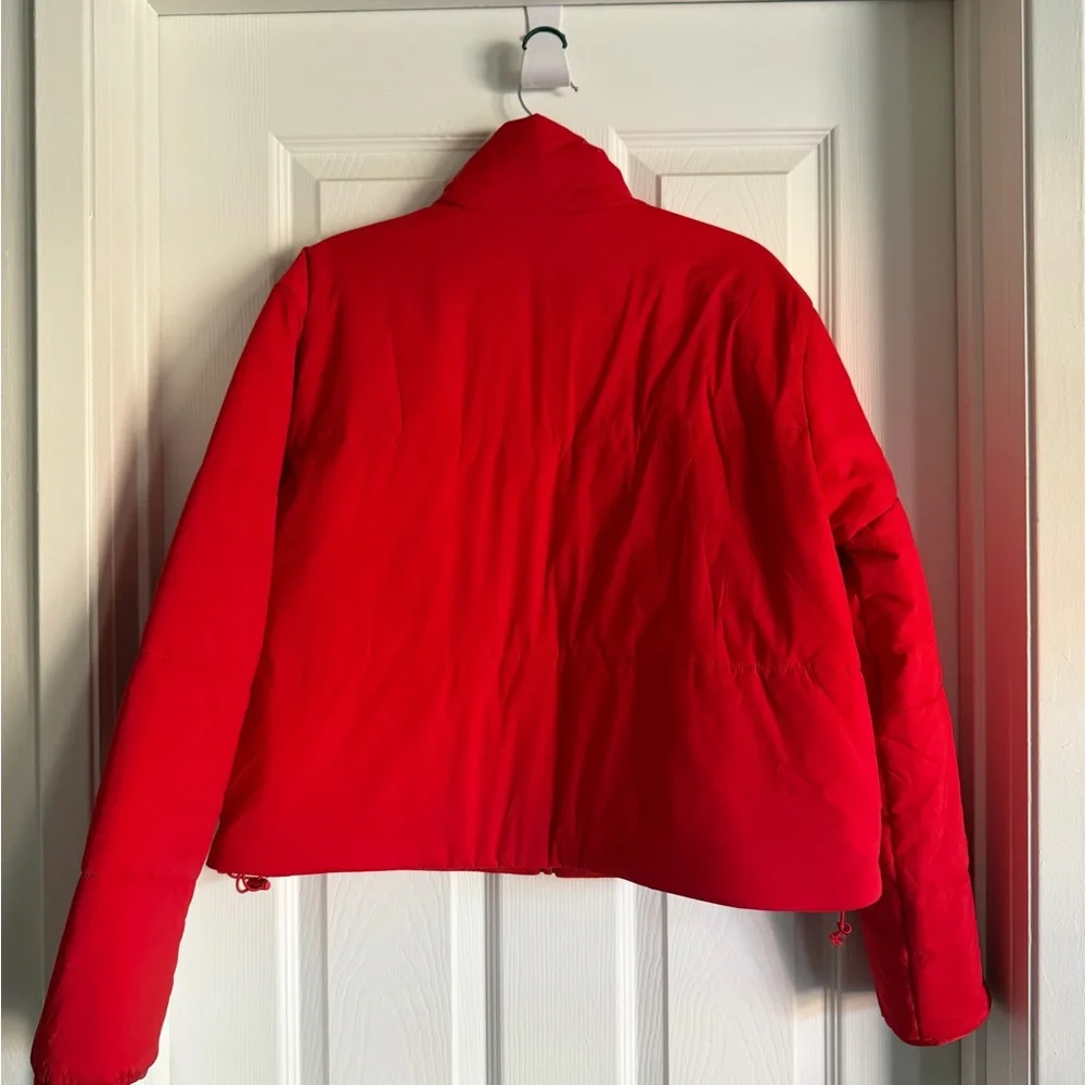 Vuori Canyon Insulated Venture Jacket - Picture 3 of 9